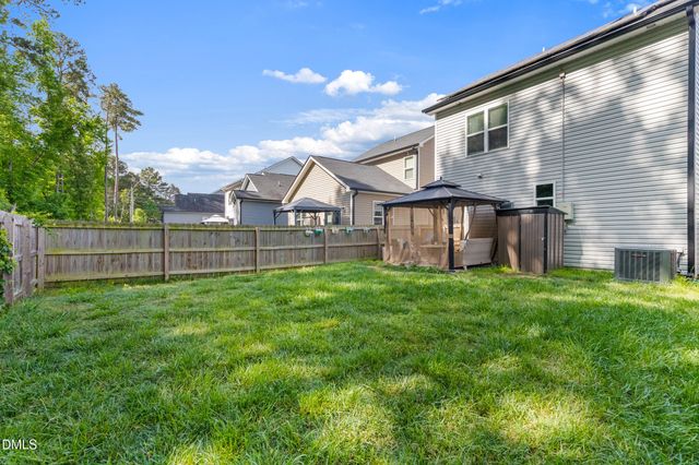 118 Yellow Jacket Ridge, Clayton, NC 27520