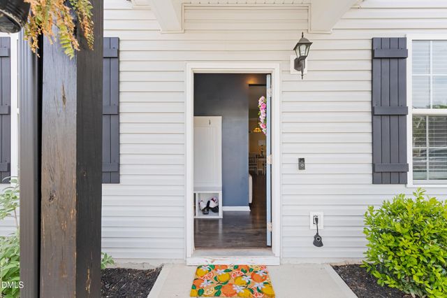 118 Yellow Jacket Ridge, Clayton, NC 27520