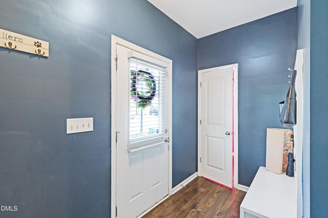 118 Yellow Jacket Ridge, Clayton, NC 27520