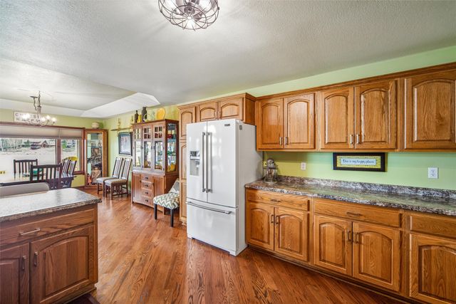 1352 Lakeview Drive, Ellston, IA 50074
