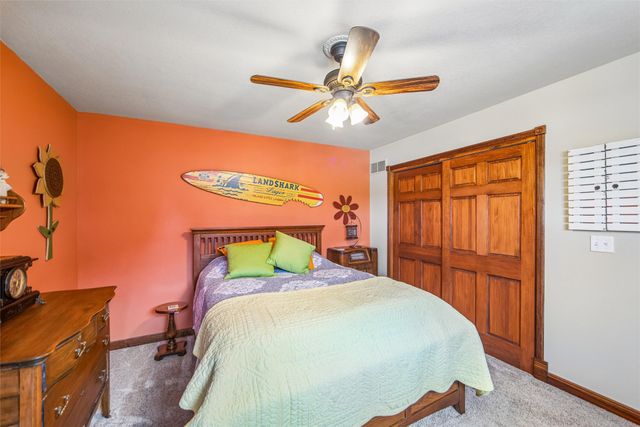 1352 Lakeview Drive, Ellston, IA 50074
