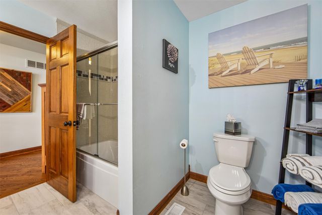 1352 Lakeview Drive, Ellston, IA 50074