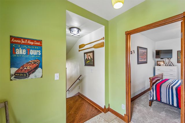 1352 Lakeview Drive, Ellston, IA 50074