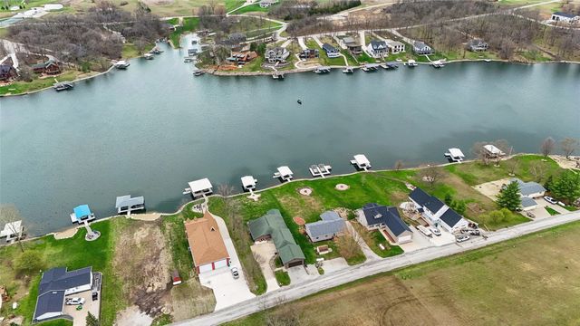 1352 Lakeview Drive, Ellston, IA 50074