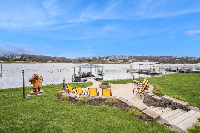 1352 Lakeview Drive, Ellston, IA 50074