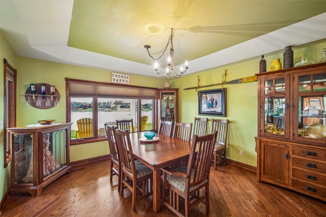 1352 Lakeview Drive, Ellston, IA 50074