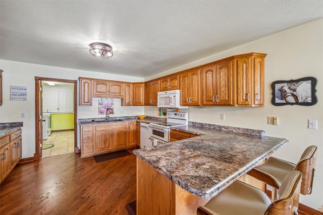 1352 Lakeview Drive, Ellston, IA 50074