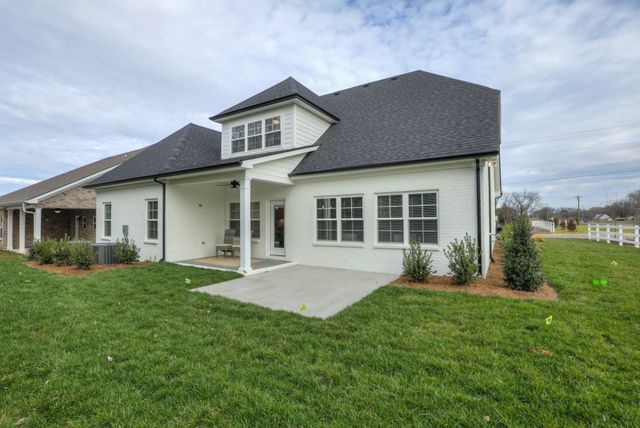 1234 Rockweather CT, Murfreesboro, TN 37128