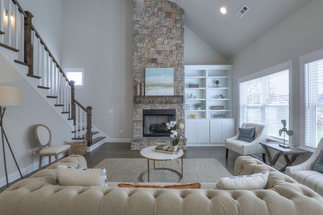 1234 Rockweather CT, Murfreesboro, TN 37128