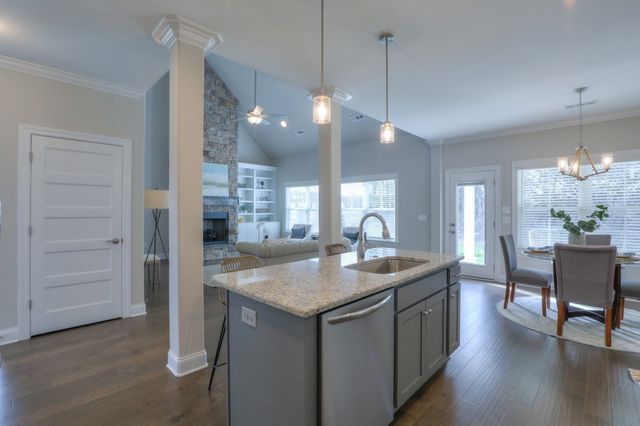 1234 Rockweather CT, Murfreesboro, TN 37128