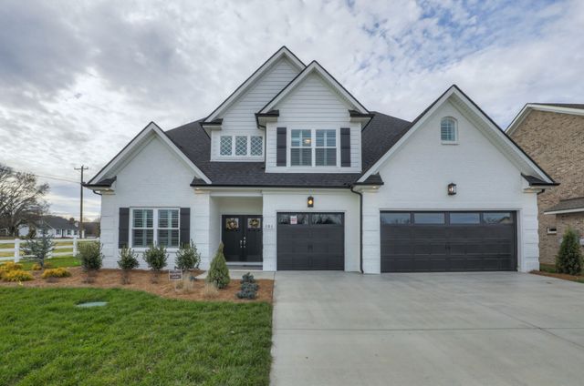 1234 Rockweather CT, Murfreesboro, TN 37128