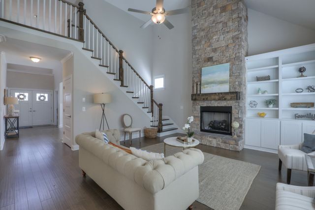 1234 Rockweather CT, Murfreesboro, TN 37128