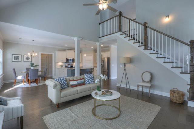 1234 Rockweather CT, Murfreesboro, TN 37128
