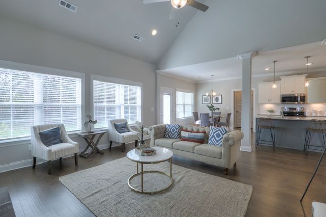 1234 Rockweather CT, Murfreesboro, TN 37128