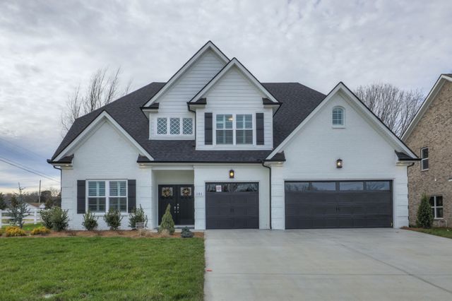 1234 Rockweather CT, Murfreesboro, TN 37128
