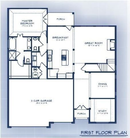 1234 Rockweather CT, Murfreesboro, TN 37128