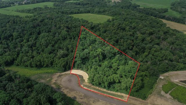 TBD L3B3 Woodland Valley Lane SW, Rochester Twp, MN 55902