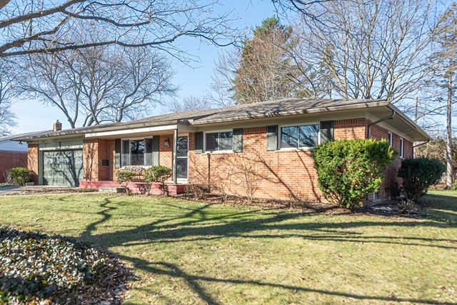 467 Douglas Street, Ypsilanti, MI 48197