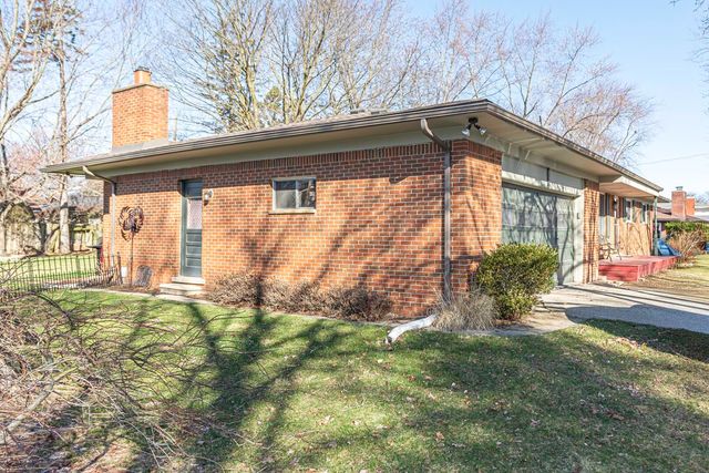 467 Douglas Street, Ypsilanti, MI 48197