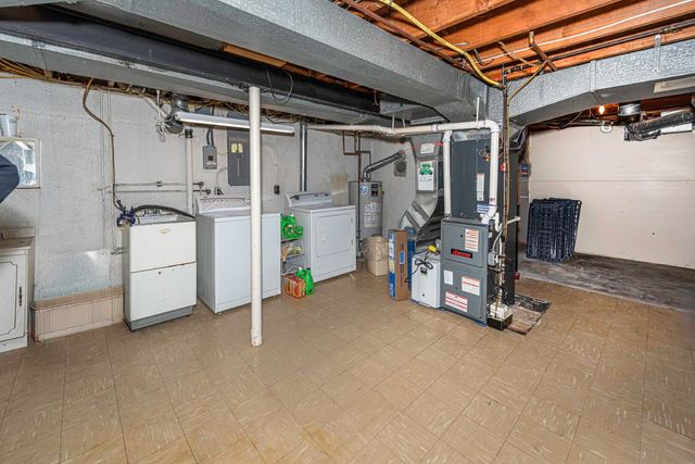 467 Douglas Street, Ypsilanti, MI 48197