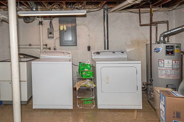 467 Douglas Street, Ypsilanti, MI 48197