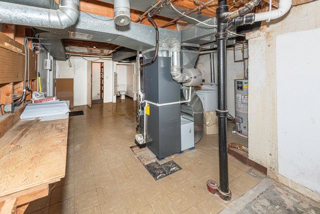 467 Douglas Street, Ypsilanti, MI 48197