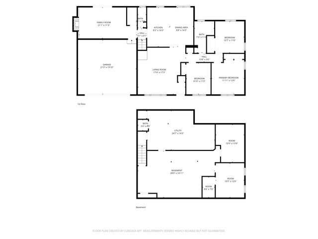 467 Douglas Street, Ypsilanti, MI 48197