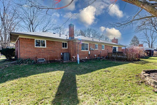 467 Douglas Street, Ypsilanti, MI 48197