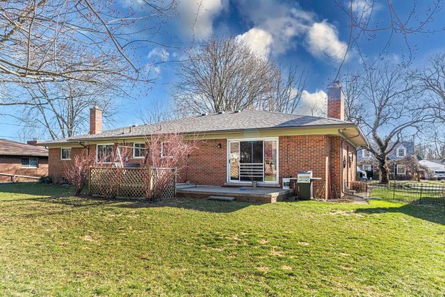 467 Douglas Street, Ypsilanti, MI 48197