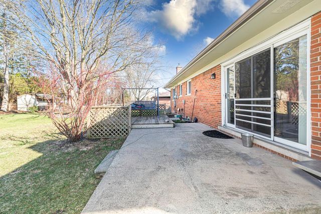 467 Douglas Street, Ypsilanti, MI 48197