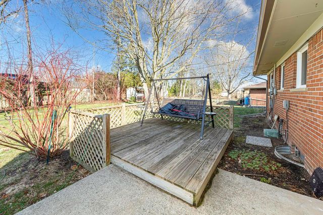 467 Douglas Street, Ypsilanti, MI 48197