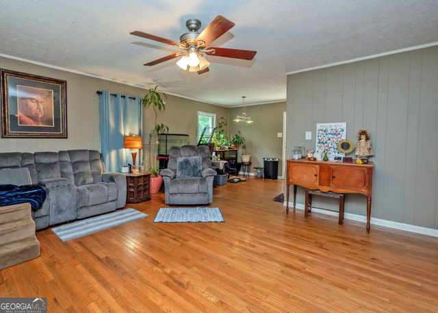 213 Ricefield Road, Hartwell, GA 30643