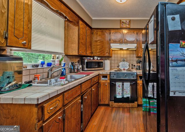 213 Ricefield Road, Hartwell, GA 30643