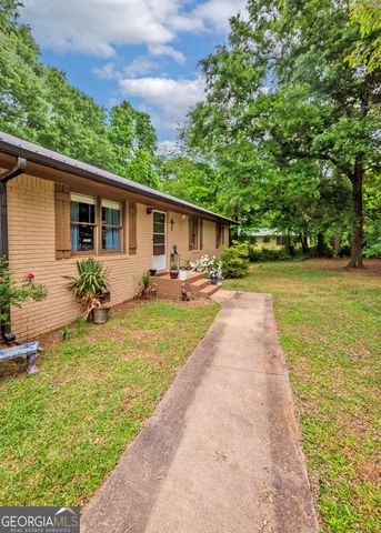 213 Ricefield Road, Hartwell, GA 30643