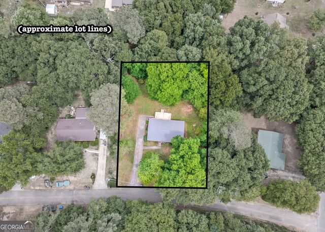 213 Ricefield Road, Hartwell, GA 30643
