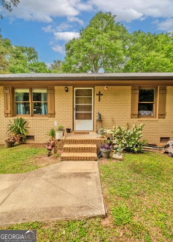 213 Ricefield Road, Hartwell, GA 30643