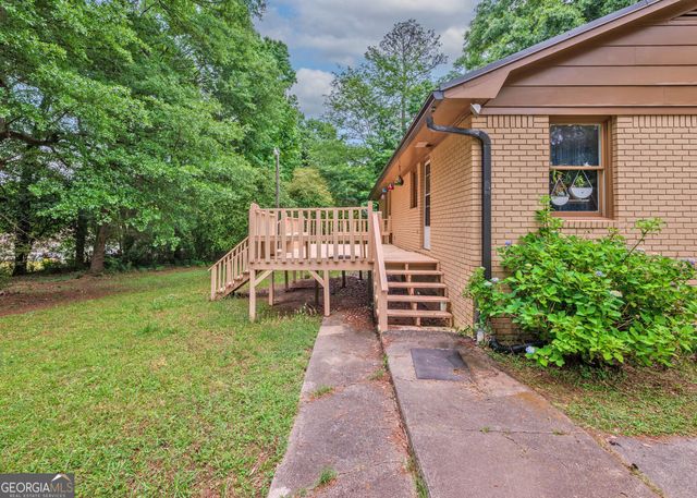 213 Ricefield Road, Hartwell, GA 30643