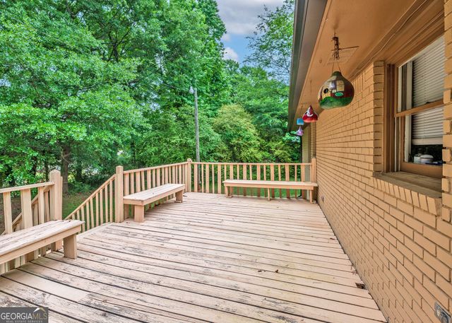 213 Ricefield Road, Hartwell, GA 30643
