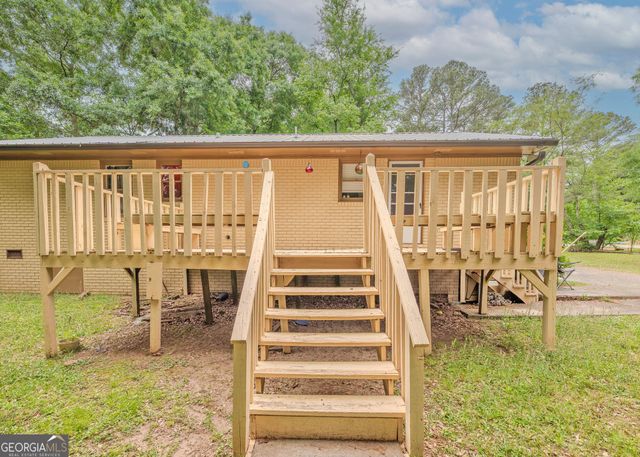 213 Ricefield Road, Hartwell, GA 30643