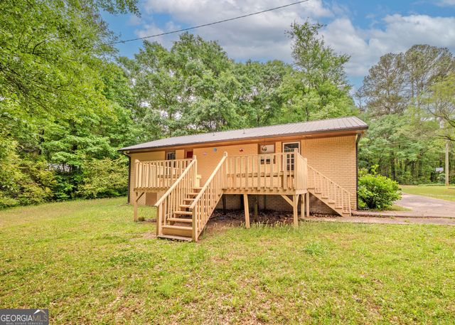 213 Ricefield Road, Hartwell, GA 30643