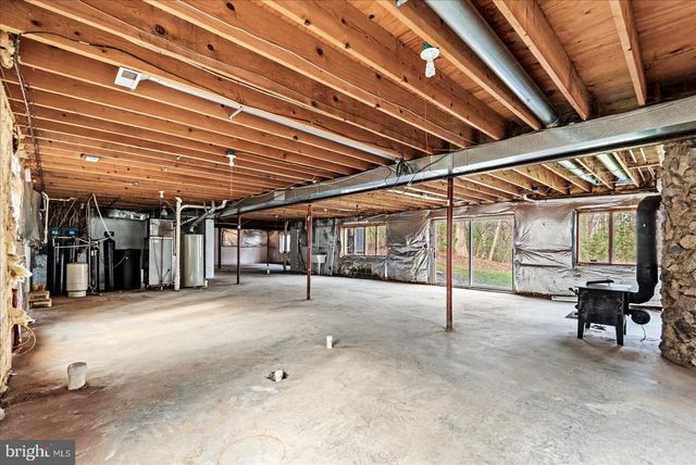 7621 RIVER RD, Fredericksburg, VA 22407