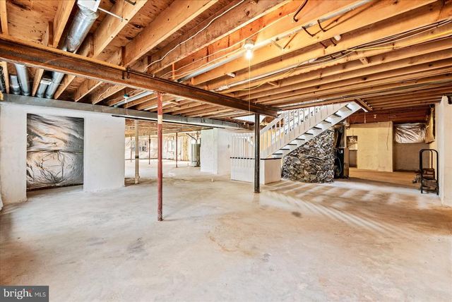 7621 RIVER RD, Fredericksburg, VA 22407