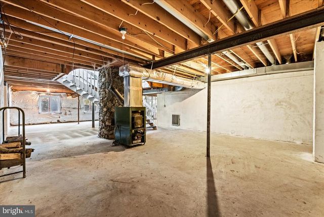 7621 RIVER RD, Fredericksburg, VA 22407