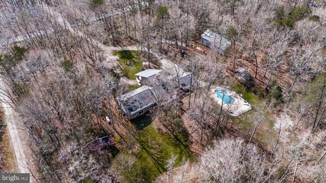 7621 RIVER RD, Fredericksburg, VA 22407