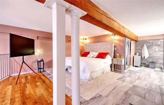 10 Exchange Court 203, Pawtucket, RI 02860