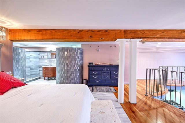 10 Exchange Court 203, Pawtucket, RI 02860