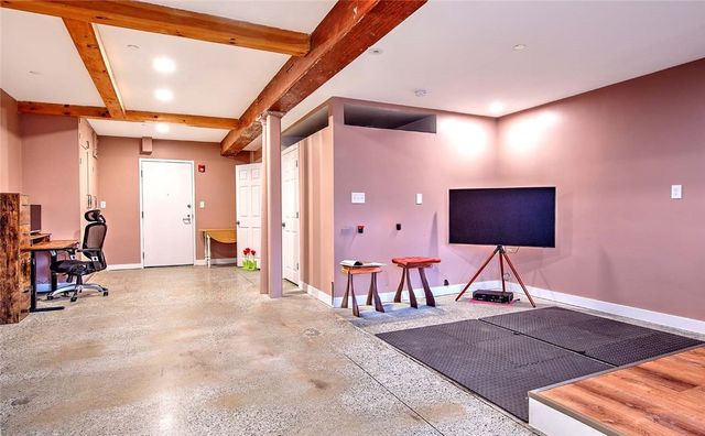 10 Exchange Court 203, Pawtucket, RI 02860