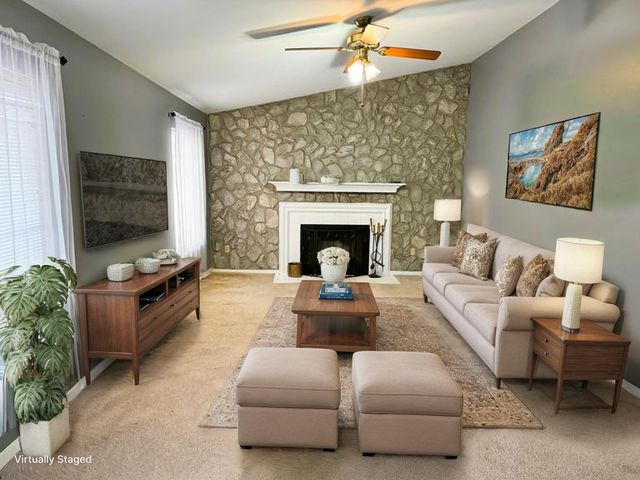 20914 W Ardmore Circle, Plainfield, IL 60544