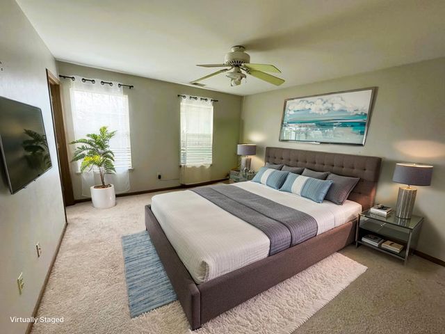 20914 W Ardmore Circle, Plainfield, IL 60544