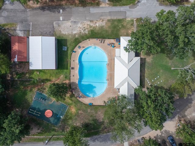 168 PR 5812, Yantis, TX 75497